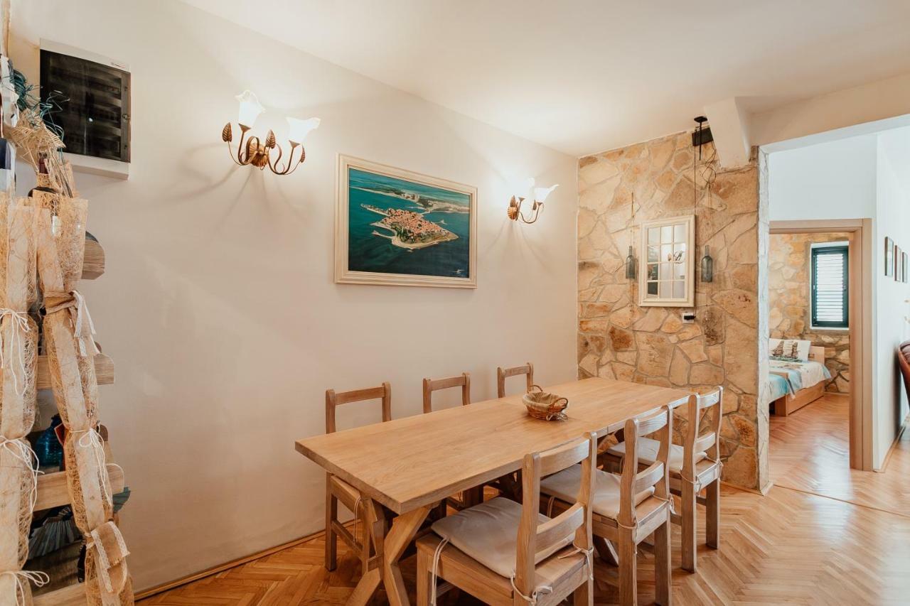 Stone House Χέρτσεγκ Νόβι Εξωτερικό φωτογραφία