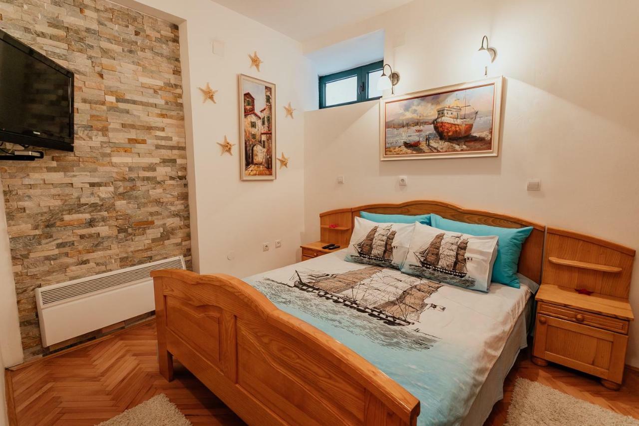 Stone House Χέρτσεγκ Νόβι Εξωτερικό φωτογραφία