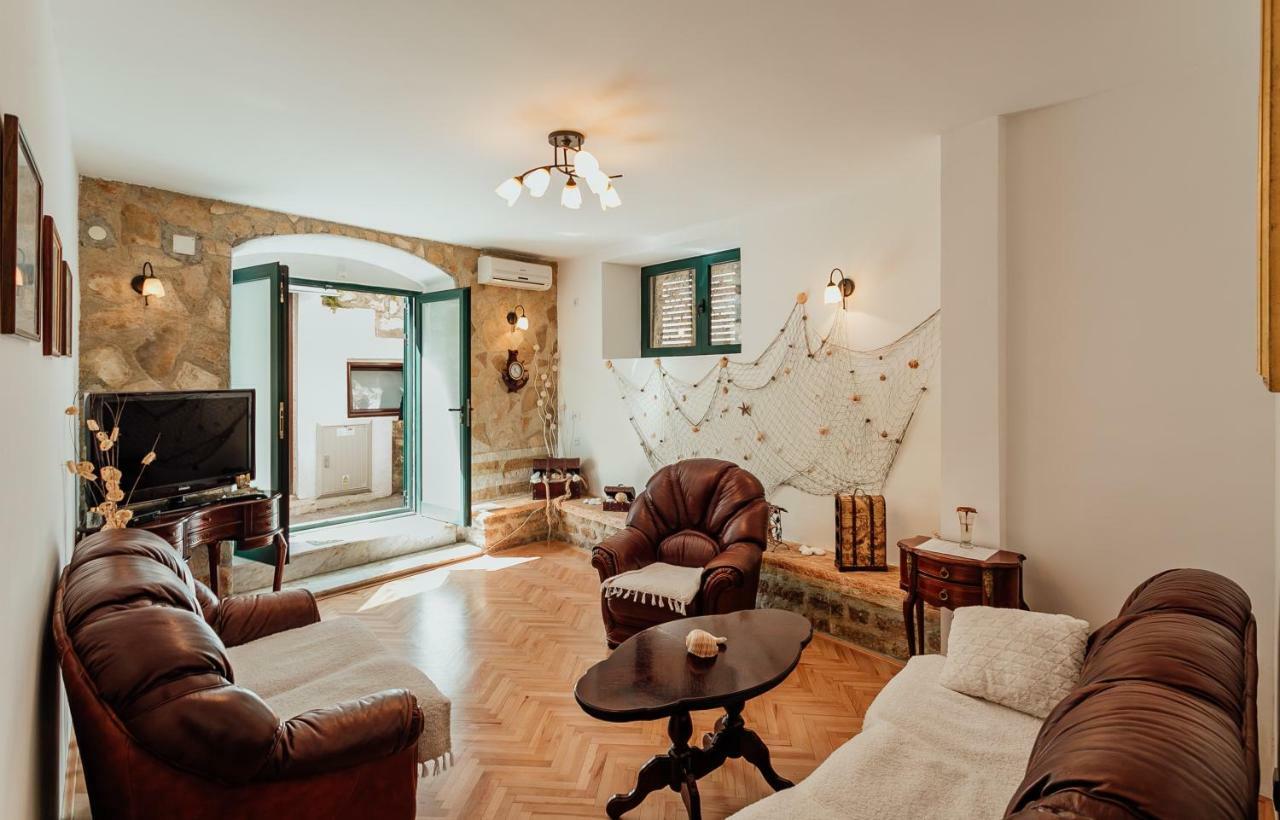 Stone House Χέρτσεγκ Νόβι Εξωτερικό φωτογραφία