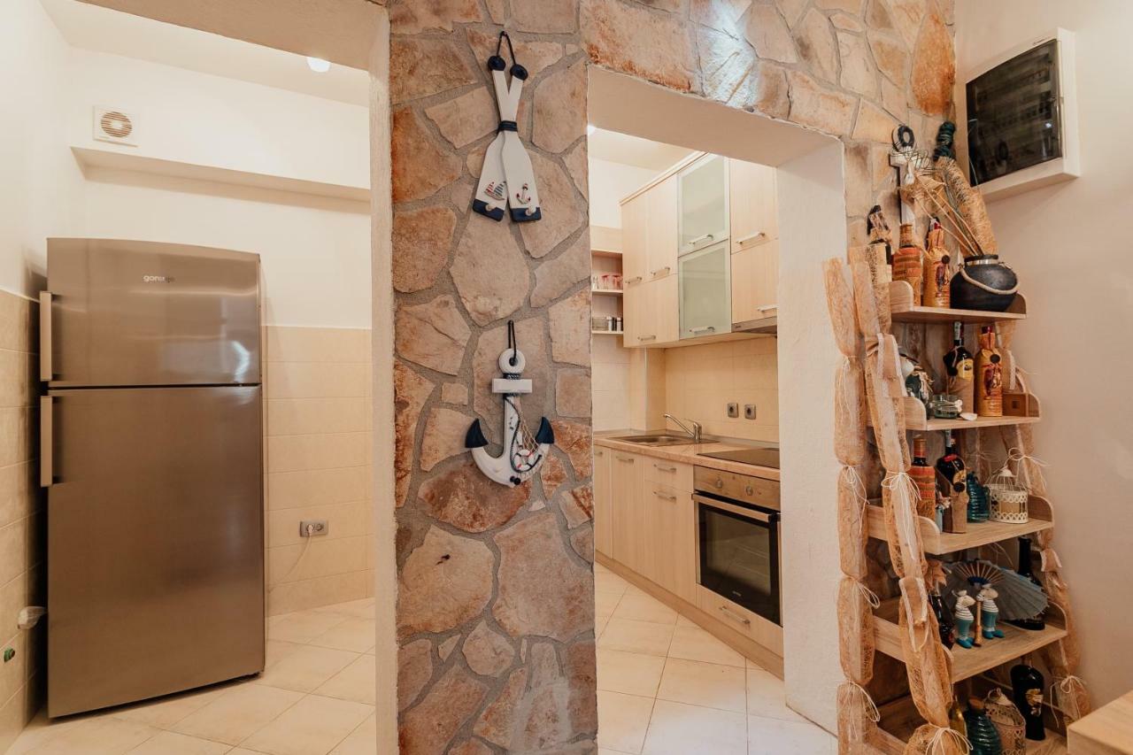 Stone House Χέρτσεγκ Νόβι Εξωτερικό φωτογραφία