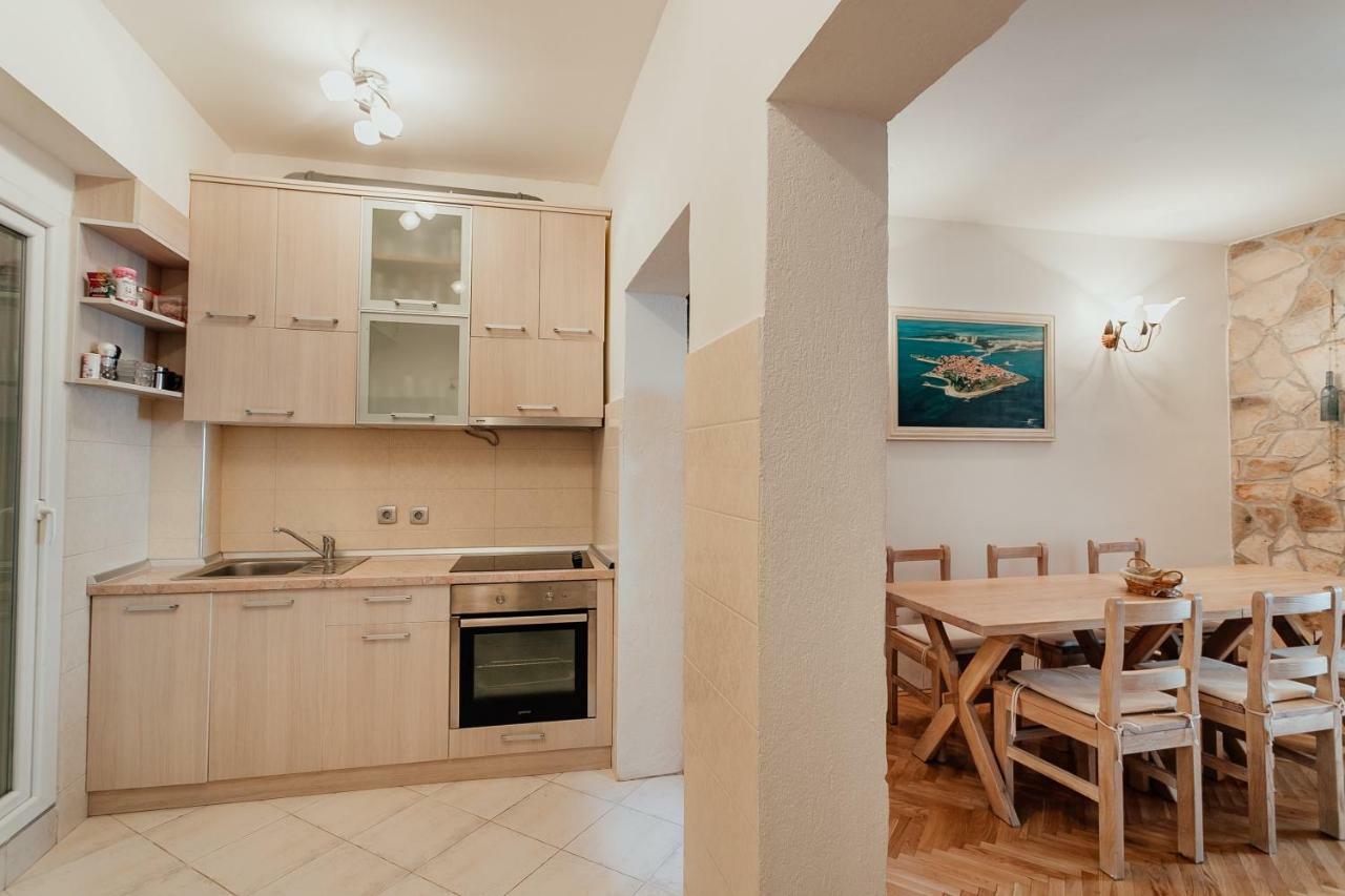 Stone House Χέρτσεγκ Νόβι Εξωτερικό φωτογραφία