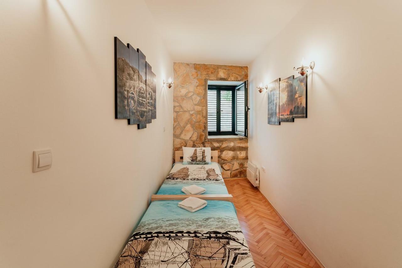 Stone House Χέρτσεγκ Νόβι Εξωτερικό φωτογραφία