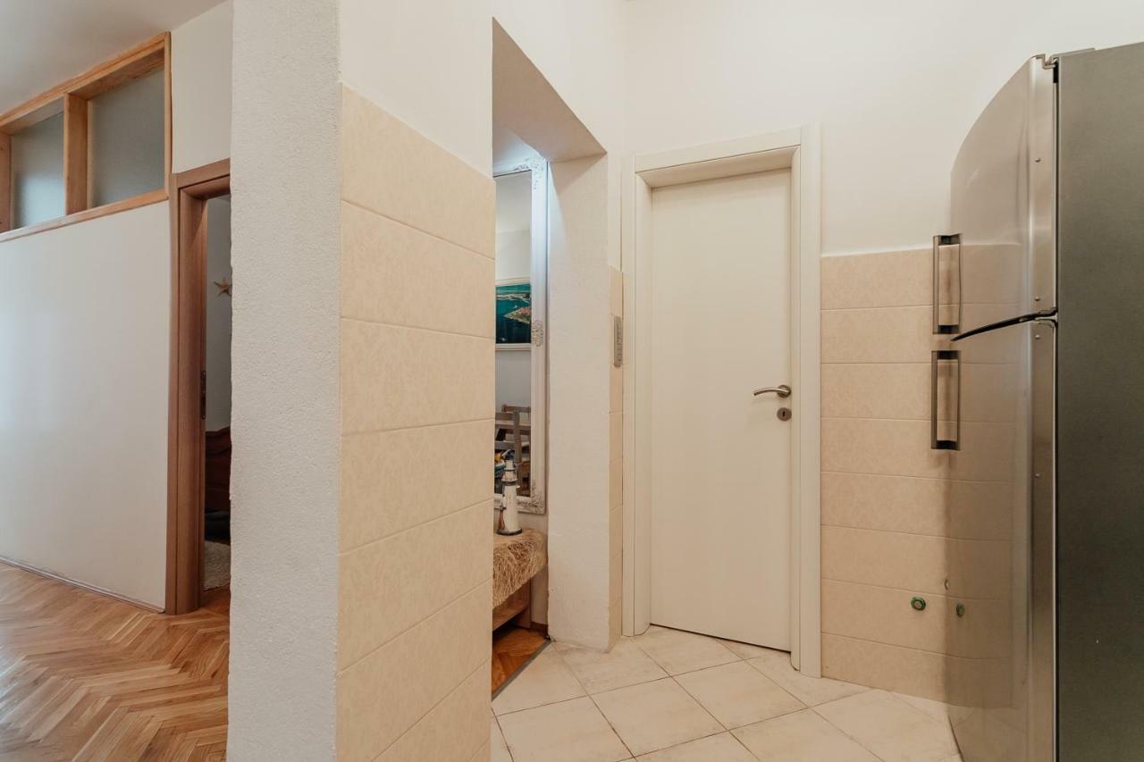 Stone House Χέρτσεγκ Νόβι Εξωτερικό φωτογραφία