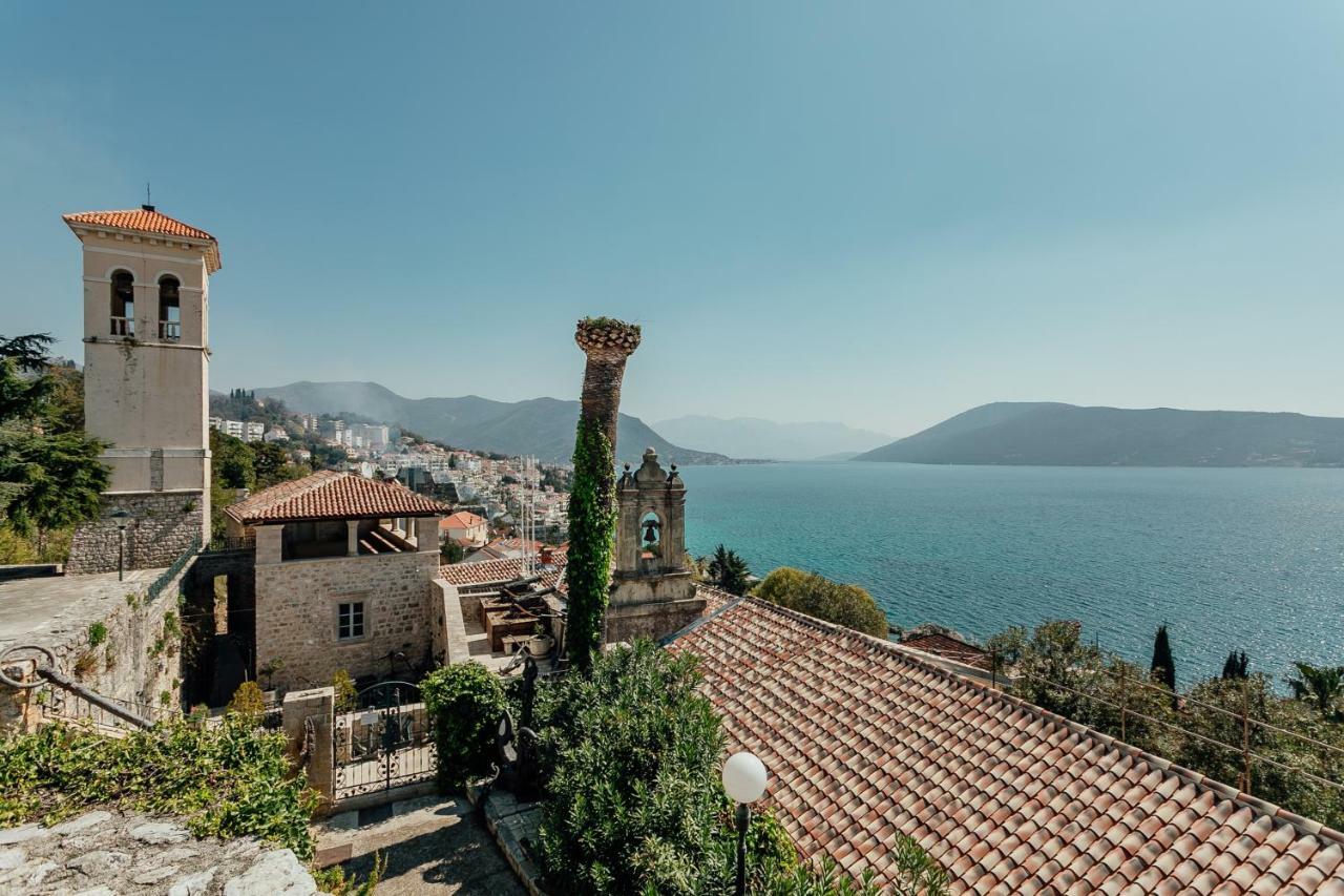 Stone House Χέρτσεγκ Νόβι Εξωτερικό φωτογραφία